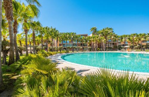 Salgados Apartment | Apartment Salgados - Com conforto em resort exclusivo - Albufeira