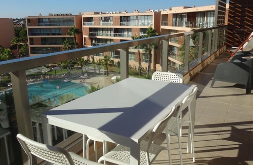 Salgados Apartment | Apartment Salgados - Vila das Lagoas