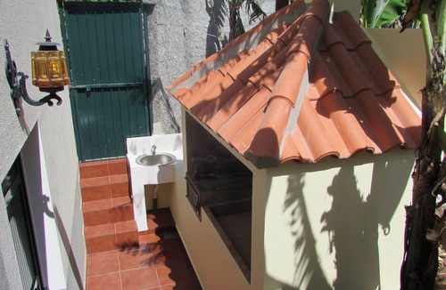 Ribeira Brava House | Apartment Sol e Mar - House Alto Santo António