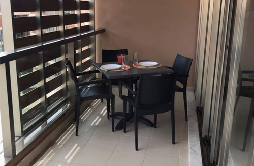 Salgados Apartment | Apartment T & T Ocean - Herdade dos Salgados