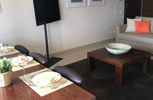 Salgados Apartment | Apartment T & T Ocean - Herdade dos Salgados