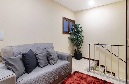 Monserrate Apartment | Apartment "Vi-ana" with Wi-Fi