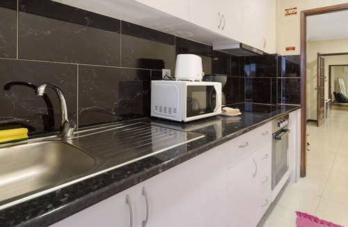 Monserrate Apartment | Apartment "Vi-ana" with Wi-Fi