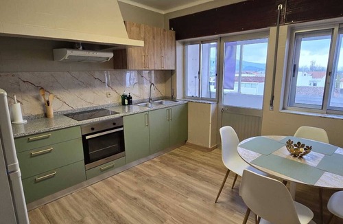 Vila Apartment | Apartment Vila Melgaço