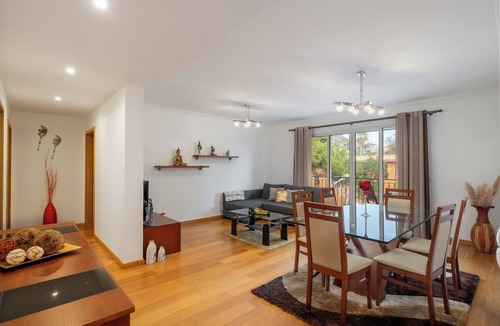 Canico Apartment | Apartment with Balcony - Caniço Golden