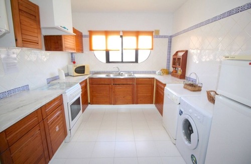 Mato Serrao Apartment | Apartment with communal pool walking distance to amenities beach, town center