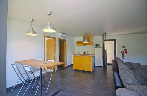 Terras de Bouro Apartment | Apartment with Private Beach in Gerês
