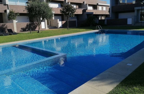 Marinhas House | Apartment with Swimming Pool, close to the Sea, in Esposende - Portugal