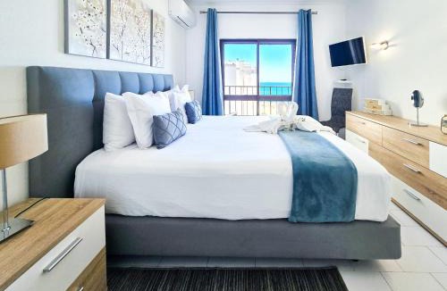 Praia da Rocha Apartment | Apartments Edifício Cruzeiro