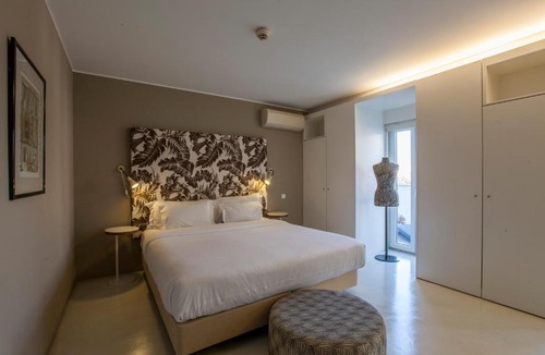 Sao Cristovao e Sao Lourenco Hotel | Apartments Pateo - Lisbon Lounge Suites