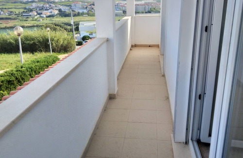 Atalaia Apartment | Appartement Idéal Pour les Familles à 3 km de la Plage
