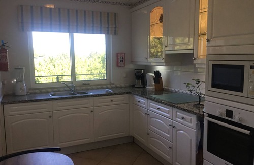 Atalaia Apartment | Appartement Spacieux Situé sur le Golf de Boavista Proche des Plages de Sable