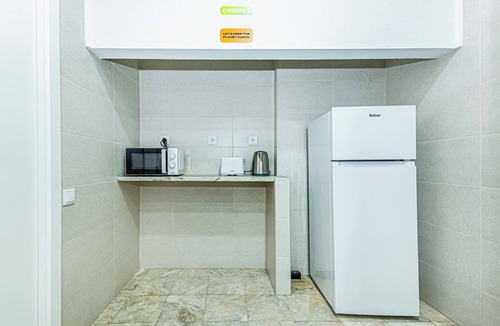 Portimao City Centre Hostel | Arbutus Bed & Bar