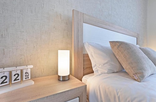 Vila Nova de Gaia Apartment | Arca de Ouro Apartamento Espaçoso by Su e Luís