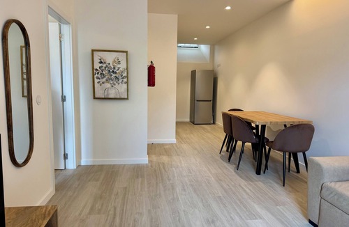 Se Nova Apartment | Arcos Garden