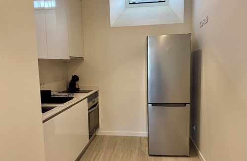 Se Nova Apartment | Arcos Garden