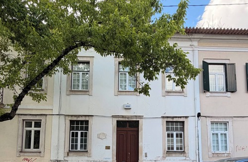 Se Nova Apartment | Arcos Garden