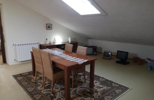 Proenca-a-Nova Apartment | Aroma Das Tílias