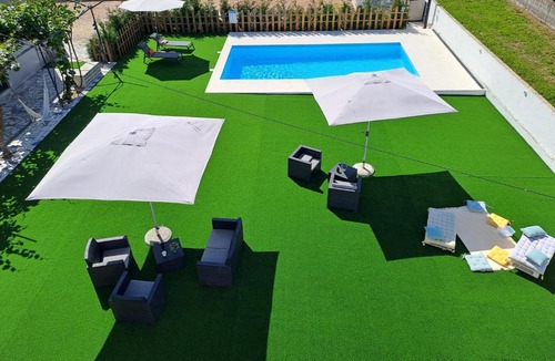 Lousa Hostel | ArouceHostel