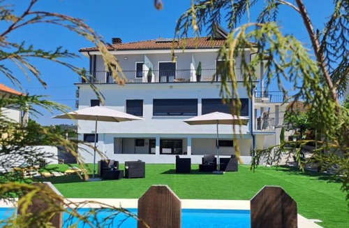 Lousa Hostel | ArouceHostel