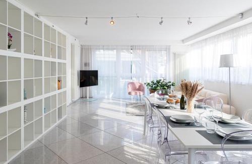 Merano Apartment | Artist House