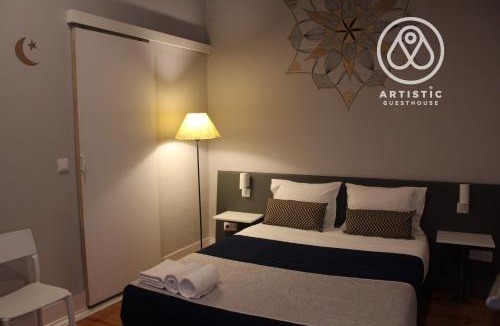 Tomar House | ArtisticGuesthouse