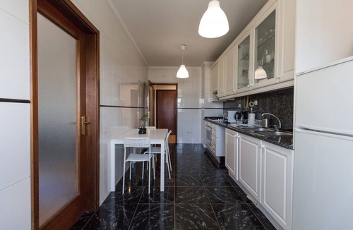Portela Apartment | Artur Bivar - T4 familiar junto ao parque desportivo da Rodovia - Braga