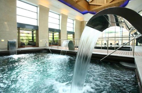 Quarteira Hotel | As Cascatas Golf Resort & Spa