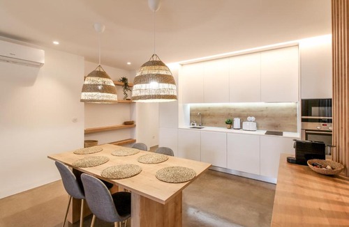 Canidelo Apartment | Atelier 321- Porto- Praia- Rio- Terraço