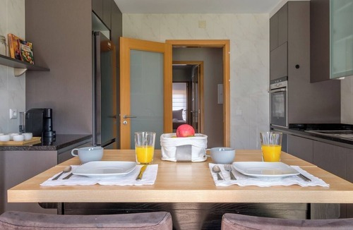 Povoa De Varzim Apartment | Atlantic Breeze Póvoa By Hommelier