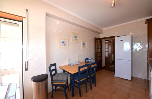 Nazare Apartment | Atlantic Dream View - Apartment for 4 with amazing sea views in great location