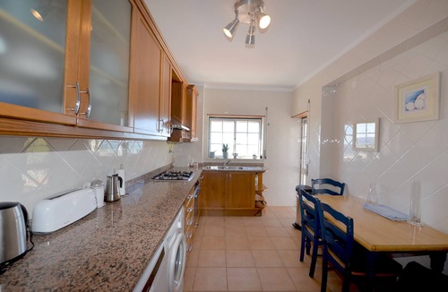 Nazare Apartment | Atlantic Dream View - Apartment for 4 with amazing sea views in great location