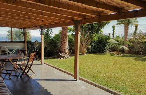 Canico Apartment | Atlantic Palm Garden Residence