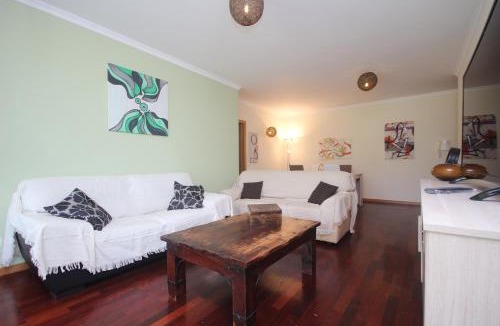 Canico Apartment | Atlantic Palm Garden Residence