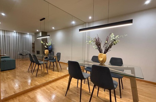 Canidelo Apartment | Atlantis Horizon Apartments, Near the Atlantic Coast