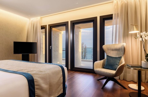 Se Hotel | Aurea Museum by Eurostars Hotel Company