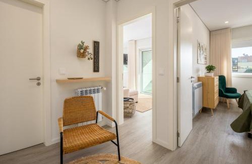 Furadouro Apartment | Aurora do Furadouro II
