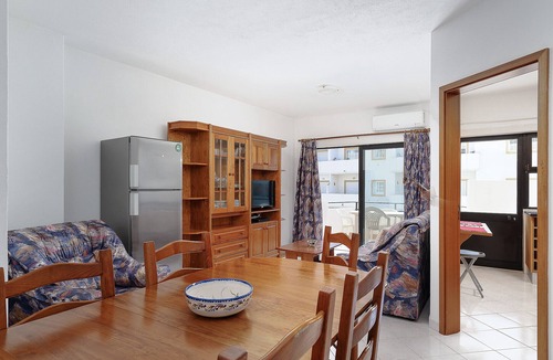 Mato Serrao Apartment | Aurora Sol 333 – Central Apartment Just Steps from the Beach in the Charming Village of Carvoeiro