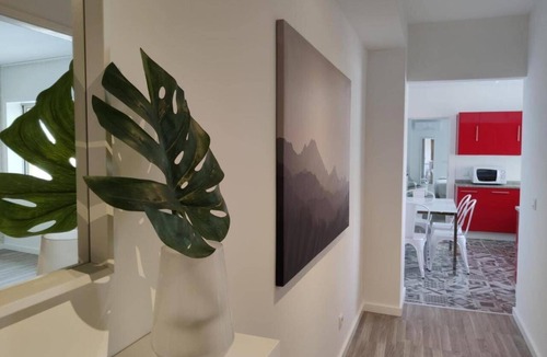 Braga Apartment | Av da Liberdade Apartments by Perpetual Relax 5ESQ
