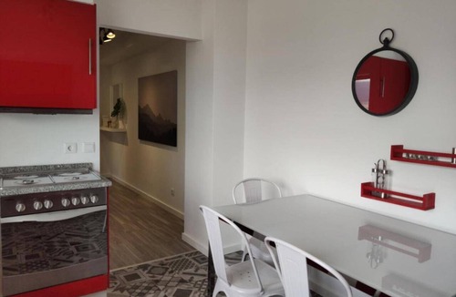 Braga Apartment | Av da Liberdade Apartments by Perpetual Relax 5ESQ