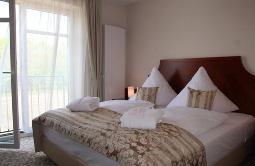 Fehmarn Hotel | Avalon Hotel Bellevue