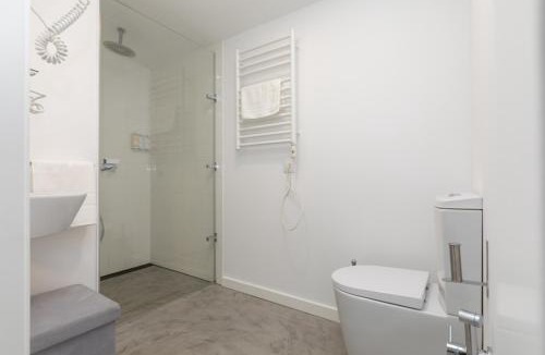 Gloria Apartment | AveiNest - Your Studio in Aveiro