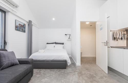 Gloria Apartment | AveiNest - Your Studio in Aveiro
