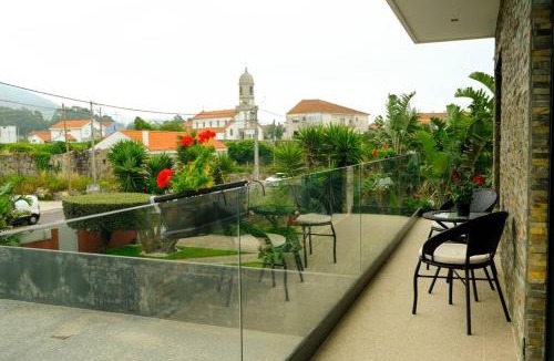 Marinhas House | Avenida House a 700 metros da praia