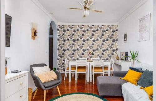 Sao Sebastiao da Pedreira Apartment | Avenidas Mansion