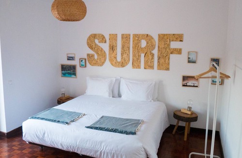 Azenhas do Mar Bed & Breakfast | Azen Cool House