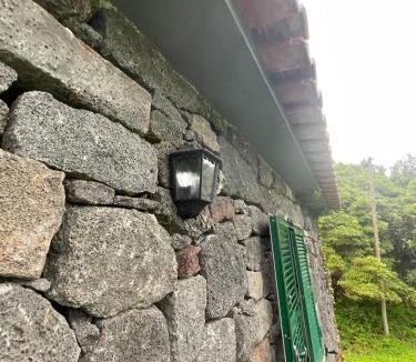 Sao Roque do Pico House | Azores Hibiscus House - Mountain and Sea
