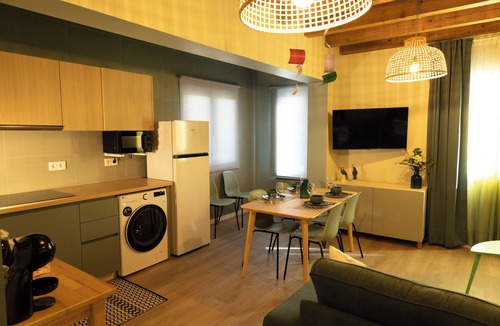 Madalena Apartment | Azorica Pico Horizonte