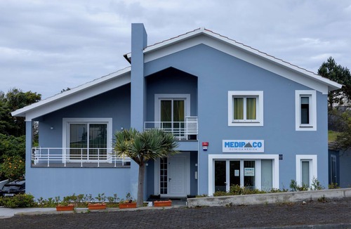 Madalena Apartment | Azorica Pico Terra