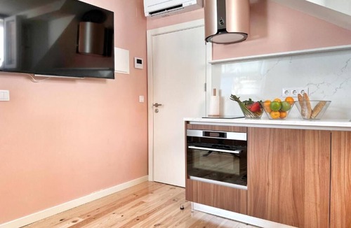 Baixa Apartment | AZZULEA Rossio Apartments